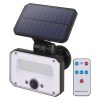 EMOS ZG131S, EMOS LED reflektor hordozható SPILO, PIR, 1500lm IP54 meleg fehér
