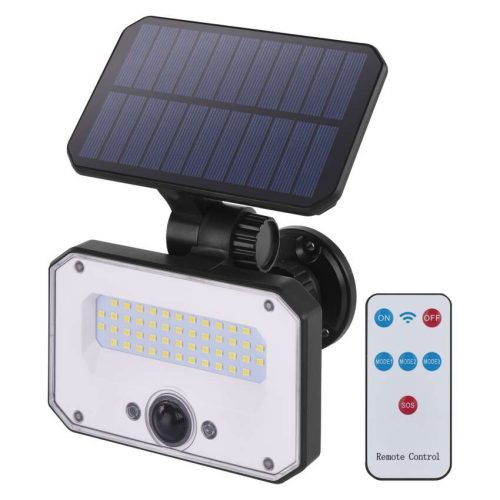 EMOS ZG131S, EMOS LED reflektor hordozható SPILO, PIR, 1500lm IP54 meleg fehér