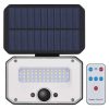 EMOS ZG131S, EMOS LED reflektor hordozható SPILO, PIR, 1500lm IP54 meleg fehér