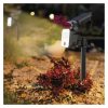 EMOS ZG131S, EMOS LED reflektor hordozható SPILO, PIR, 1500lm IP54 meleg fehér