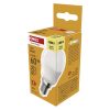 EMOS ZL1F42, LED izzó Basic Mini Globe / E14 / 9,4 W (60 W) / 806 lm / Meleg fehér