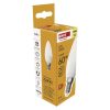 EMOS ZL3F42, LED izzó Basic gyertya / E14 / 9,4 W (60 W) / 806 lm / Meleg fehér