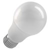 EMOS ZL4206, LED izzó Classic A60 / E27 / 10,5 W (75 W) / 1 060 lm / meleg fehér / dimmelhető