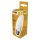 EMOS ZL4F22, LED izzó Basic gyertya / E27 / 5,5 W (40 W) / 470 lm / Meleg fehér