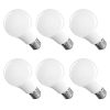EMOS ZL5F42-6, LED izzó Basic A60 / E27 / 9,4 W (60 W) / 806 lm / Meleg fehér
