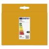 EMOS ZL5F42-6, LED izzó Basic A60 / E27 / 9,4 W (60 W) / 806 lm / Meleg fehér