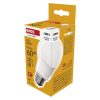 EMOS ZL5F43, LED izzó Basic A60 / E27 / 9,4 W (60 W) / 806 lm / Természetes fehér