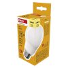 EMOS ZL5F52, LED izzó Basic A60 / E27 / 12,4 W (75 W) / 1055 lm / Meleg fehér