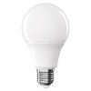 EMOS ZL5F52, LED izzó Basic A60 / E27 / 12,4 W (75 W) / 1055 lm / Meleg fehér