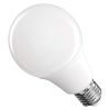 EMOS ZL5F52, LED izzó Basic A60 / E27 / 12,4 W (75 W) / 1055 lm / Meleg fehér
