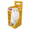 EMOS ZL5F53, LED izzó Basic A60 / E27 / 12,4 W (75 W) / 1055 lm / Természetes fehér