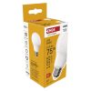 EMOS ZL5F53, LED izzó Basic A60 / E27 / 12,4 W (75 W) / 1055 lm / Természetes fehér