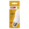 EMOS ZL5F62, LED izzó Basic A60 / E27 / 17,8 W (100 W) / 1521 lm / Meleg fehér