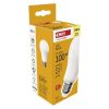 EMOS ZL5F62, LED izzó Basic A60 / E27 / 17,8 W (100 W) / 1521 lm / Meleg fehér