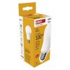 EMOS ZL5F63, LED izzó Basic A60 / E27 / 17,8 W (100 W) / 1521 lm / Természetes fehér