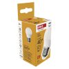 EMOS ZL6F23, LED izzó Basic Mini Globe / E27 / 5,5 W (40 W) / 470 lm / Természetes fehér