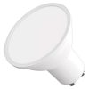 EMOS ZL8F02, LED izzó Basic MR16 / GU10 / 2,9 W (25 W) / 250 lm / Meleg fehér