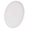 EMOS ZM1401, LED felületi lámpatest FLORI kerek, fehér, 22W, semleges fehér