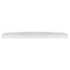 EMOS ZM1402, LED felületi lámpatest FLORI négyzet, fehér, 18W, semleges fehér