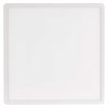 EMOS ZM1403, LED felületi lámpatest FLORI négyzet, fehér, 22W, semleges fehér