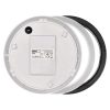 EMOS ZM3130, LED mennyezeti lámpa ZURI 14W 1000lm IP54 meleg fehér