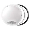 EMOS ZM3231, LED mennyezeti lámpa ZURI 14W 1100lm IP54 PIR érzékelővel természetes fehér