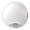 EMOS ZM3231, LED mennyezeti lámpa ZURI 14W 1100lm IP54 PIR érzékelővel természetes fehér