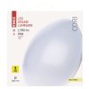 EMOS ZM3302, Cori LED mennyezeti lámpa 18W 1530lm IP44 meleg fehér