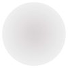 EMOS ZM3405, LED mennyezeti lámpatest TIVI, kerek, fehér 5,2W, IP44, Természetes fehér