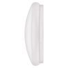 EMOS ZM3406, LED mennyezeti lámpatest TIVI, kerek, fehér 8,6W, IP44, Természetes fehér