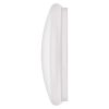 EMOS ZM3418, LED mennyezeti lámpatest TIVI, B CLASS, kerek, fehér 12,5W, IP44, Meleg fehér