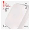 EMOS ZM4314, Dori LED mennyezeti lámpa 24,5W 2450lm IP54 term. fehér