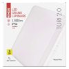 EMOS ZM4323, LED MENNYEZETI LÁMPA TORI 15W NW IP54