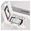 EMOS ZM4325, LED MENNYEZETI LÁMPA TORI 36W NW IP54