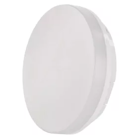   EMOS ZM4328, Tori mennyezeti lámpa mozgásérzékelővel 15W 1500lm IP54 term. fehér