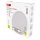 EMOS ZM4400, LED felületi lámpatest RORI kerek, fehér, 17W, CCT