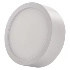   EMOS ZM5123, LED felületi lámpatest NEXXO, kerek, fehér, 7,6W, CCT