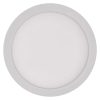 EMOS ZM5123, LED felületi lámpatest NEXXO, kerek, fehér, 7,6W, CCT
