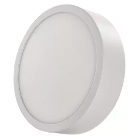   EMOS ZM5133, LED felületi lámpatest NEXXO, kerek, fehér, 12,5W, CCT