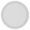 EMOS ZM5133, LED felületi lámpatest NEXXO, kerek, fehér, 12,5W, CCT