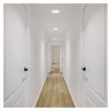 EMOS ZM5135, LED felületi lámpatest NEXXO, kerek, fehér, 12,5W, Természetes fehér