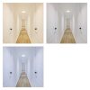 EMOS ZM5143, LED felületi lámpatest NEXXO, kerek, fehér, 21W, CCT