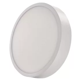   EMOS ZM5145, LED-es felületi lámpatest NEXXO, kerek, fehér, 21W, semleges fehér