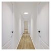 EMOS ZM5145, LED-es felületi lámpatest NEXXO, kerek, fehér, 21W, semleges fehér
