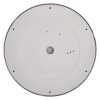 EMOS ZM5155, LED-es felületi lámpatest NEXXO, kerek, fehér, 28,5W, semleges fehér