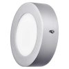 EMOS ZM5222, LED panel falon kívüli 6W 400lm IP20 természetes fehér