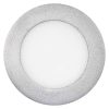 EMOS ZM5222, LED panel falon kívüli 6W 400lm IP20 természetes fehér