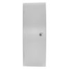 EMOS ZM5432, LED felületi lámpatest RUBIC, kerek, fehér, 9W, természetes fehér