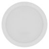 EMOS ZM5452, LED felületi lámpatest RUBIC, kerek, fehér, 24W, természetes fehér
