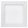 EMOS ZM6131, LED panel falon kívüli 12.5W 1000lm IP20 meleg fehér